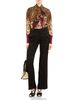 Etro Etro Floral Bootcut Pants - 2