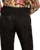 Etro Etro Floral Bootcut Pants - 5