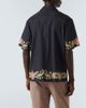 Etro Etro Floral cotton bowling shirt - 4