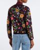 Etro Etro Floral embroidered wool cardigan - 6