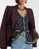 Etro Etro Floral jacquard cardigan - 2