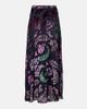 Etro Etro Floral maxi skirt - 1