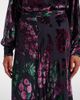 Etro Etro Floral maxi skirt - 4
