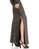 Etro Etro Floral Scoop Neck Maxi Dress - 6