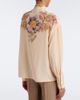 Etro Etro Floral silk crêpe de chine blouse - 5