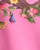 Etro Etro Floral Silk Poncho - 5