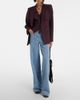 Etro Etro Floral wool and cotton jacquard vest - 6