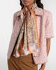 Etro Etro Floral wool and silk scarf - 2