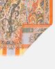 Etro Etro Floral wool and silk scarf - 5