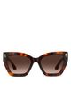 Etro Etro Geometric Sunglasses, 55mm - 2