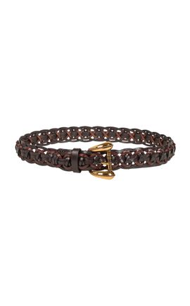 Etro Etro Grandi Paisley Belt