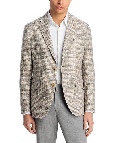 Etro Etro Houndstooth Sport Coat