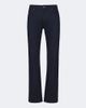 Etro Etro Jacquard cotton-blend slim pants - 1
