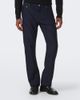 Etro Etro Jacquard cotton-blend slim pants - 3