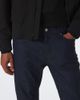Etro Etro Jacquard cotton-blend slim pants - 5