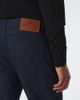 Etro Etro Jacquard cotton-blend slim pants - 6