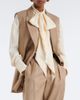 Etro Etro Jacquard georgette blouse - 2