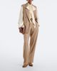 Etro Etro Jacquard georgette blouse - 7