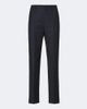 Etro Etro Jacquard virgin wool straight pants - 1