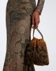 Etro Etro Kalispera Mini beaded fringed shoulder bag - 3
