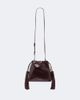 Etro Etro Kalispera Mini leather crossbody bag - 1
