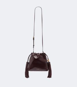 Etro Etro Kalispera Mini leather crossbody bag