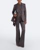Etro Etro Kalispera Mini leather crossbody bag - 5