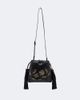 Etro Etro Kalispera Mini studded leather crossbody bag - 1