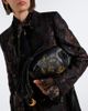 Etro Etro Kalispera Mini studded leather crossbody bag - 2