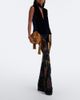 Etro Etro Kalispera Mini studded suede crossbody bag - 5