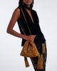 Etro Etro Kalispera Mini studded suede crossbody bag - 6