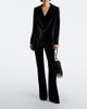 Etro Etro Kalispera Small beaded fringed shoulder bag - 5