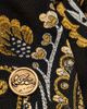 Etro Etro Knotted jacquard headband - 3