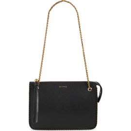 Etro Etro Leather Crossbody Bag