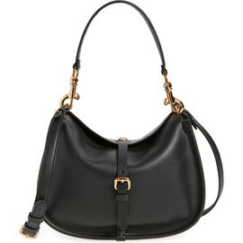 Etro Etro Leather Hobo Bag