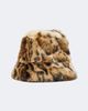 Etro Etro Leopard-print bucket hat - 4