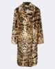Etro Etro Leopard-print coat - 1