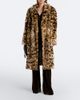 Etro Etro Leopard-print coat - 2