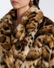Etro Etro Leopard-print coat - 3
