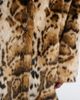 Etro Etro Leopard-print coat - 4