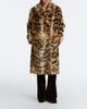 Etro Etro Leopard-print coat - 5
