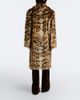 Etro Etro Leopard-print coat - 6