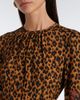 Etro Etro Leopard-print maxi dress - 3
