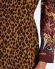 Etro Etro Leopard-print maxi dress - 4