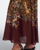 Etro Etro Leopard-print maxi dress - 5