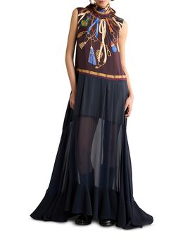 Sho Dress