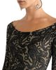Etro Etro Maxi Godet Dress - 3