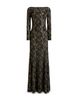 Etro Etro Maxi Godet Dress - 4