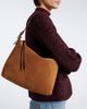Etro Etro Medium suede shoulder bag - 2