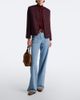 Etro Etro Medium suede shoulder bag - 5